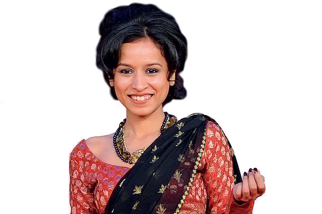 Standing Up for Other Women