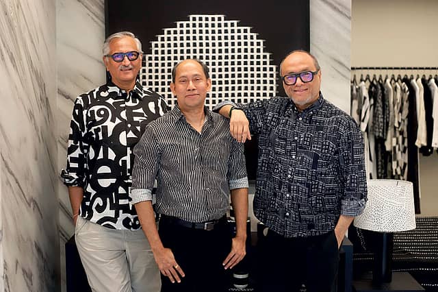 Still Staying in Style