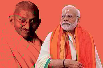 The Man and the Mystique