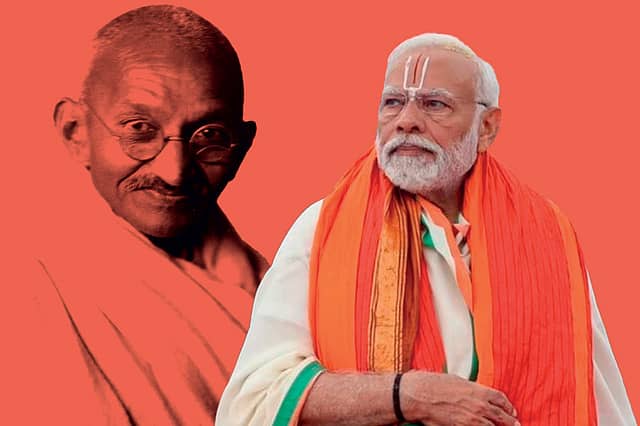 The Man and the Mystique