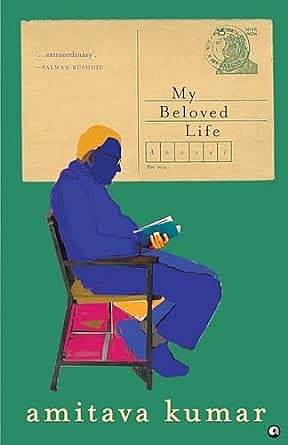Cover of My Beloved Life