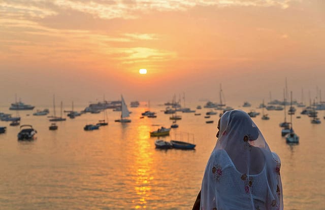 Mumbai to London Mumbai to London