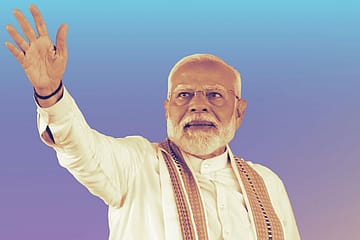 Why It Is Still Modi