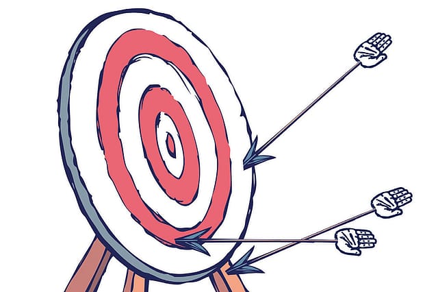 The Art of Winning a Defeat