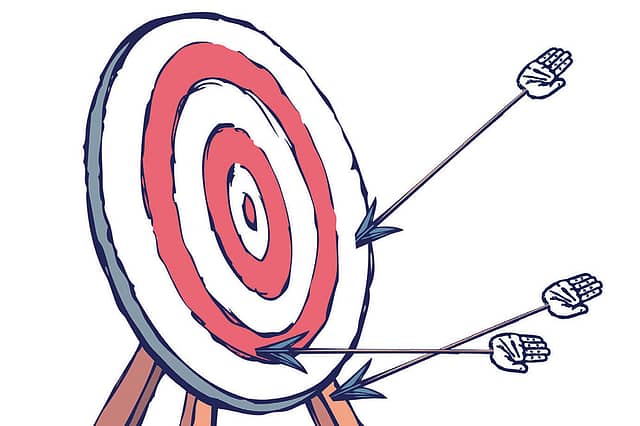 The Art of Winning a Defeat