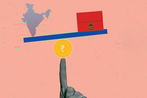 A Fine Balance