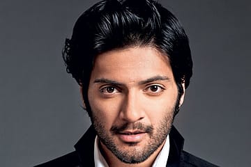 Ali Fazal : An Actor and A Gentleman