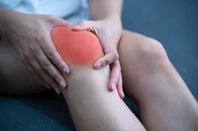 Are Women More Prone to Arthritis?