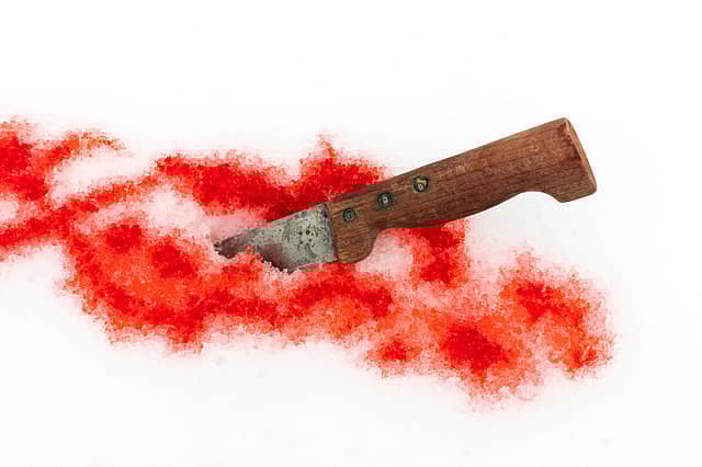 Murder and Memories
