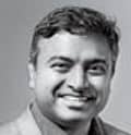 Deepak Shenoy Deepak Shenoy