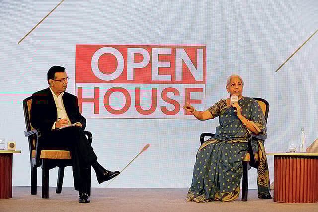 ‘It Is a Futuristic Budget’