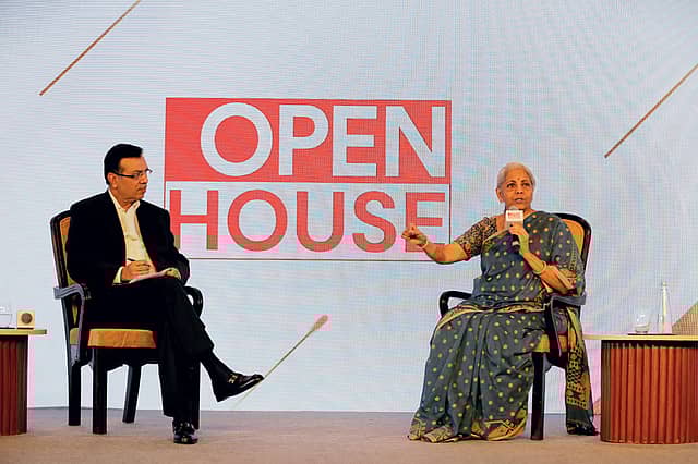 ‘It Is a Futuristic Budget’