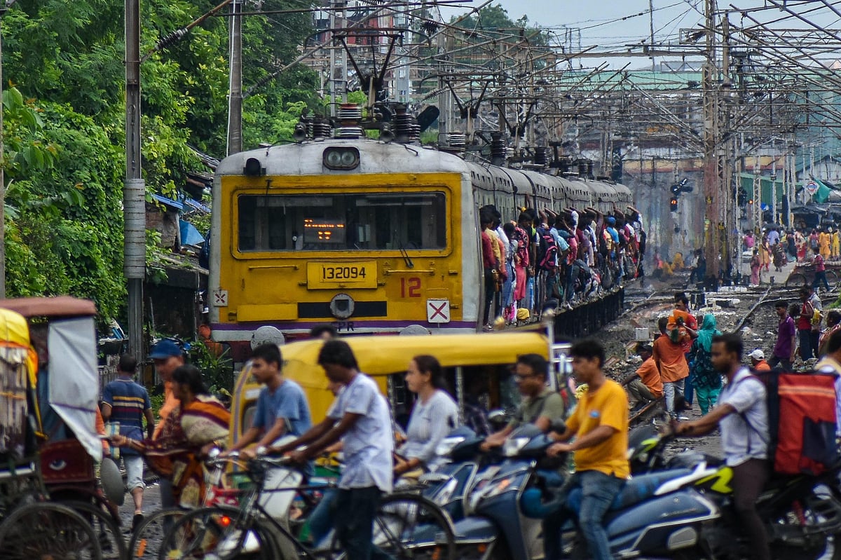 Promise of Urban Renewal for Congested Cities