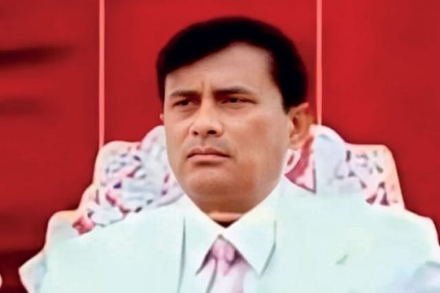 Who Is Bhole Baba? Who Is Bhole Baba?