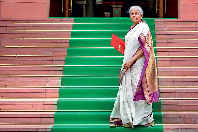 India First
