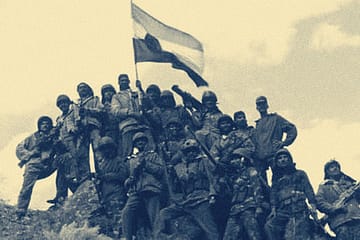 Kargil after 25 Years