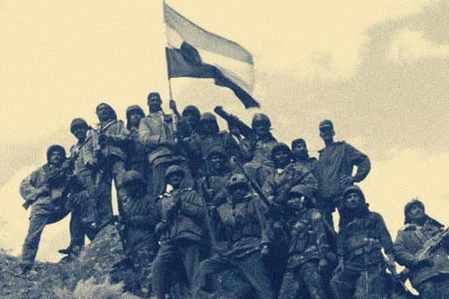 Kargil after 25 Years