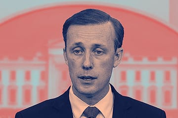 Sullivan Clears the Air