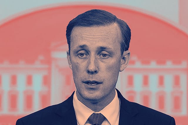 Sullivan Clears the Air Sullivan Clears the Air