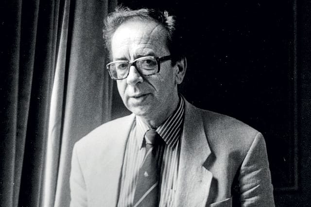 Ismail Kadare (1936-2024): Balkan Conscience