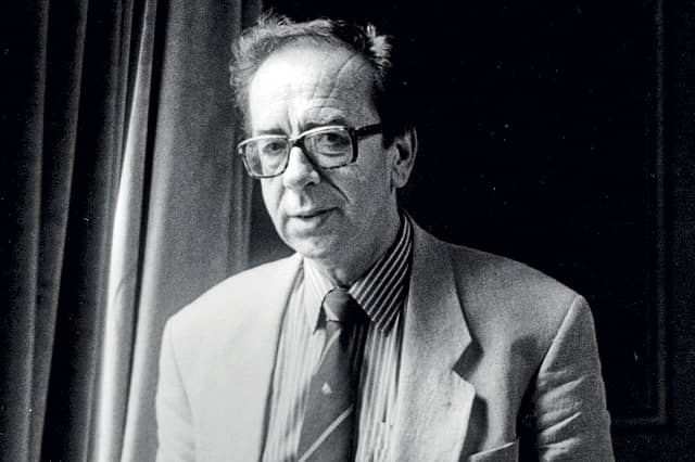 Ismail Kadare (1936-2024): Balkan Conscience
