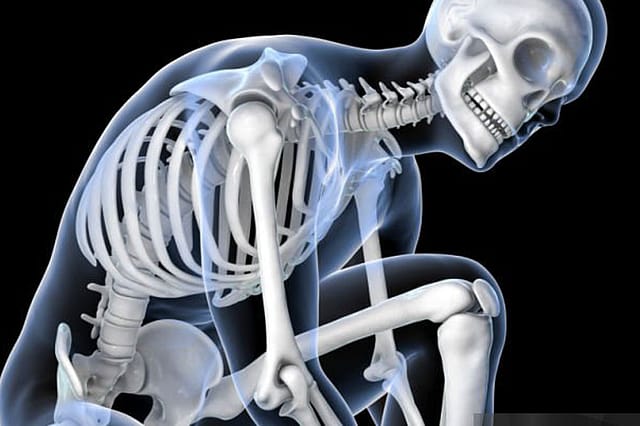 Joint Protection Tips