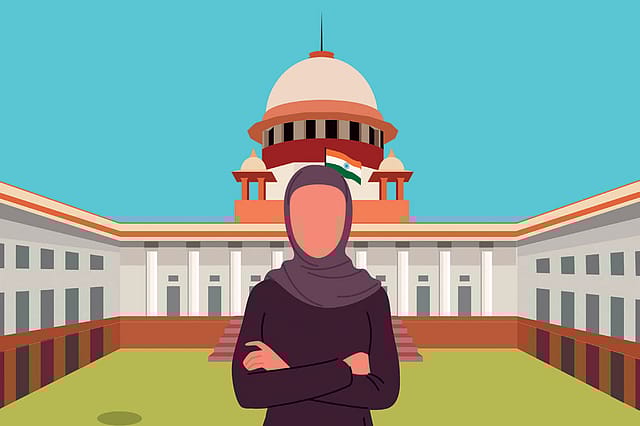 Justice for Muslim Women