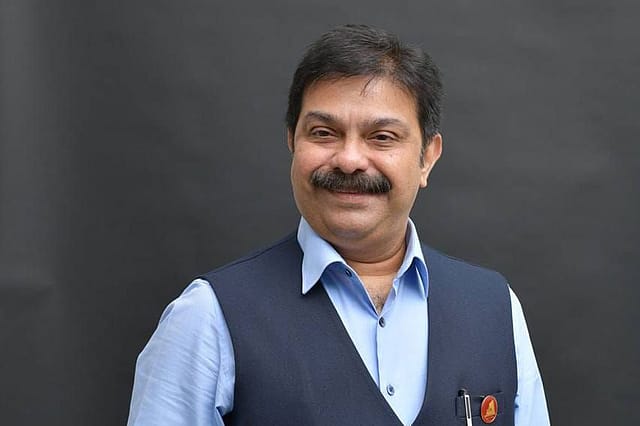 Big Fight In Mumbai Cricket Association for the President’s Post