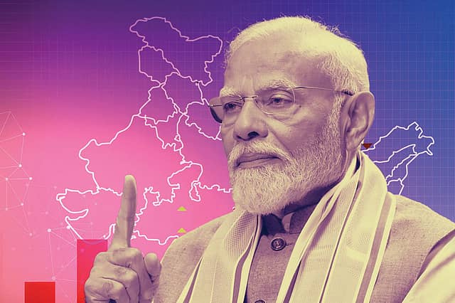 It’s All About Political Messaging