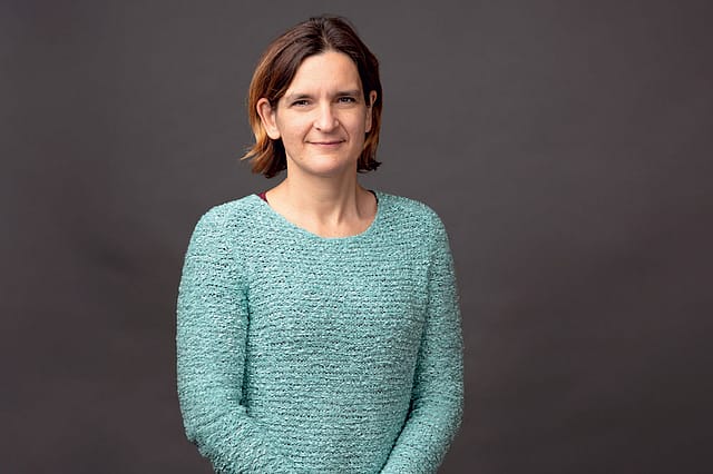 Portraits of Poverty