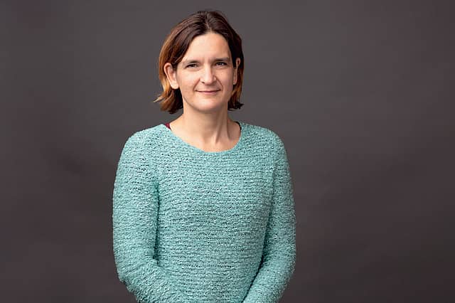 Portraits of Poverty