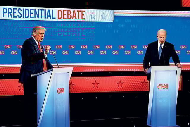 Darkness over the Potomac