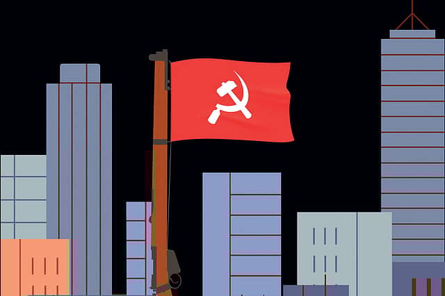 Going after the Radicals