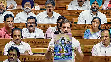 Rahul Got It All Wrong