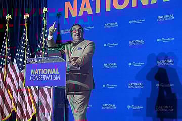 Towards a Conservative Consensus