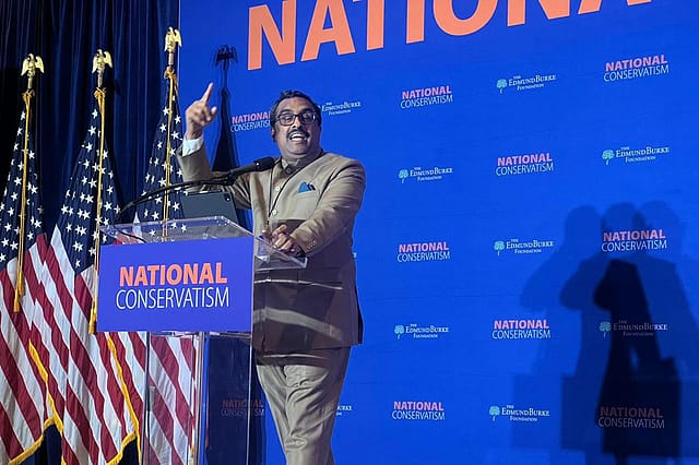 Towards a Conservative Consensus Towards a Conservative Consensus