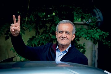 The Long Road to Reform