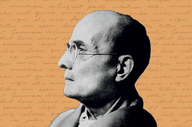 Savarkar the Catalyst