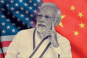 Standing Up to Beijing