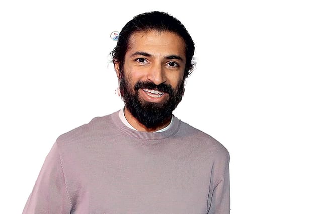 Inside Nag Ashwin’s Mind