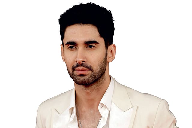 Lakshya’s Resilience