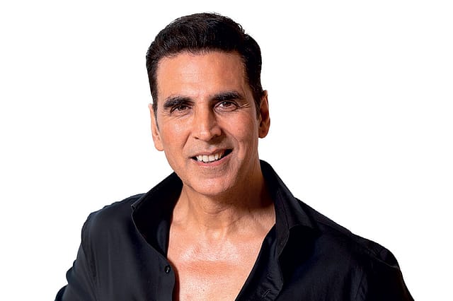 The Cost of Akshay Kumar
