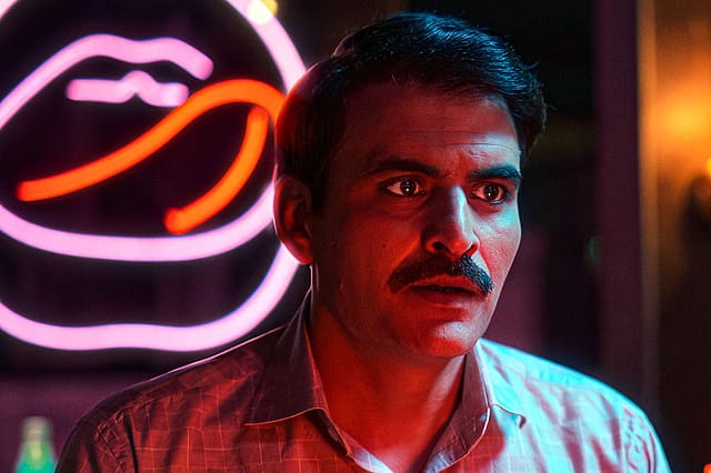 Sex, Lies and Murder in Noida Suburbia