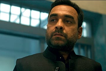 Blood and Guts in Purvanchal