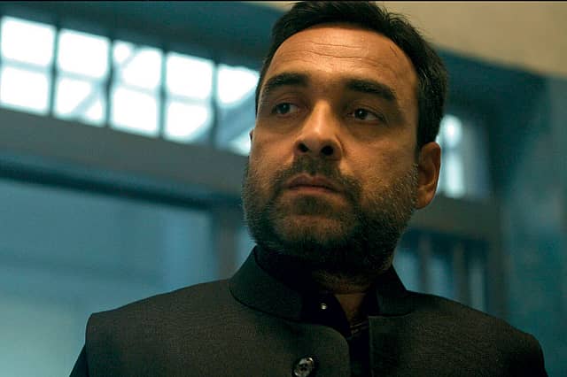 Blood and Guts in Purvanchal