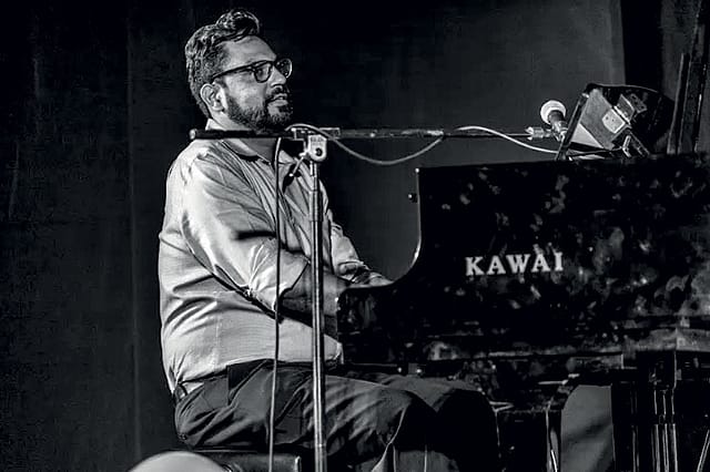 Striking a Chord Striking a Chord