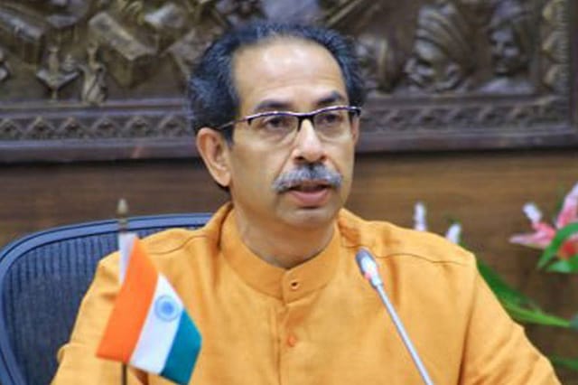 Peace Signals From the Thackerays