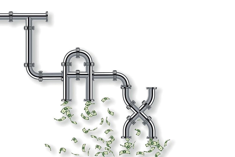 Why Taxing Home Sales is the Only Thing Keeping the Housing Market Alive