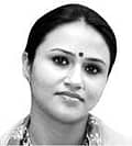 Aishwarya Pandit Aishwarya Pandit