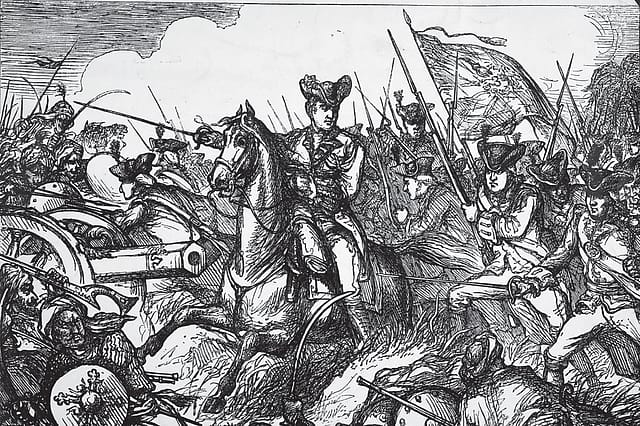 Bribery and Betrayal